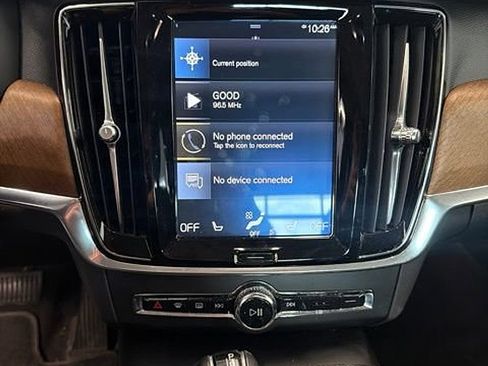 Used 2019 Volvo S90 T6 Inscription w/ Advanced Package AWD/4WD image 9