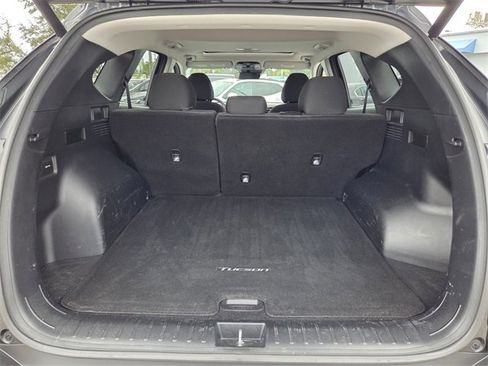 Used 2022 Hyundai Tucson SEL w/ Convenience Package image 10