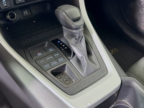 Used 2024 Toyota RAV4 XLE w/ Weather Package image 19