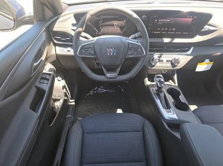 New 2026 Buick Envista Sport Touring w/ Convenience I Package FWD video 3