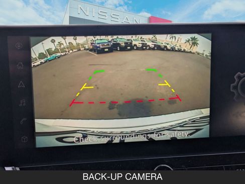 Used 2023 Nissan Altima 2.5 SR w/ SR Premium Package image 19