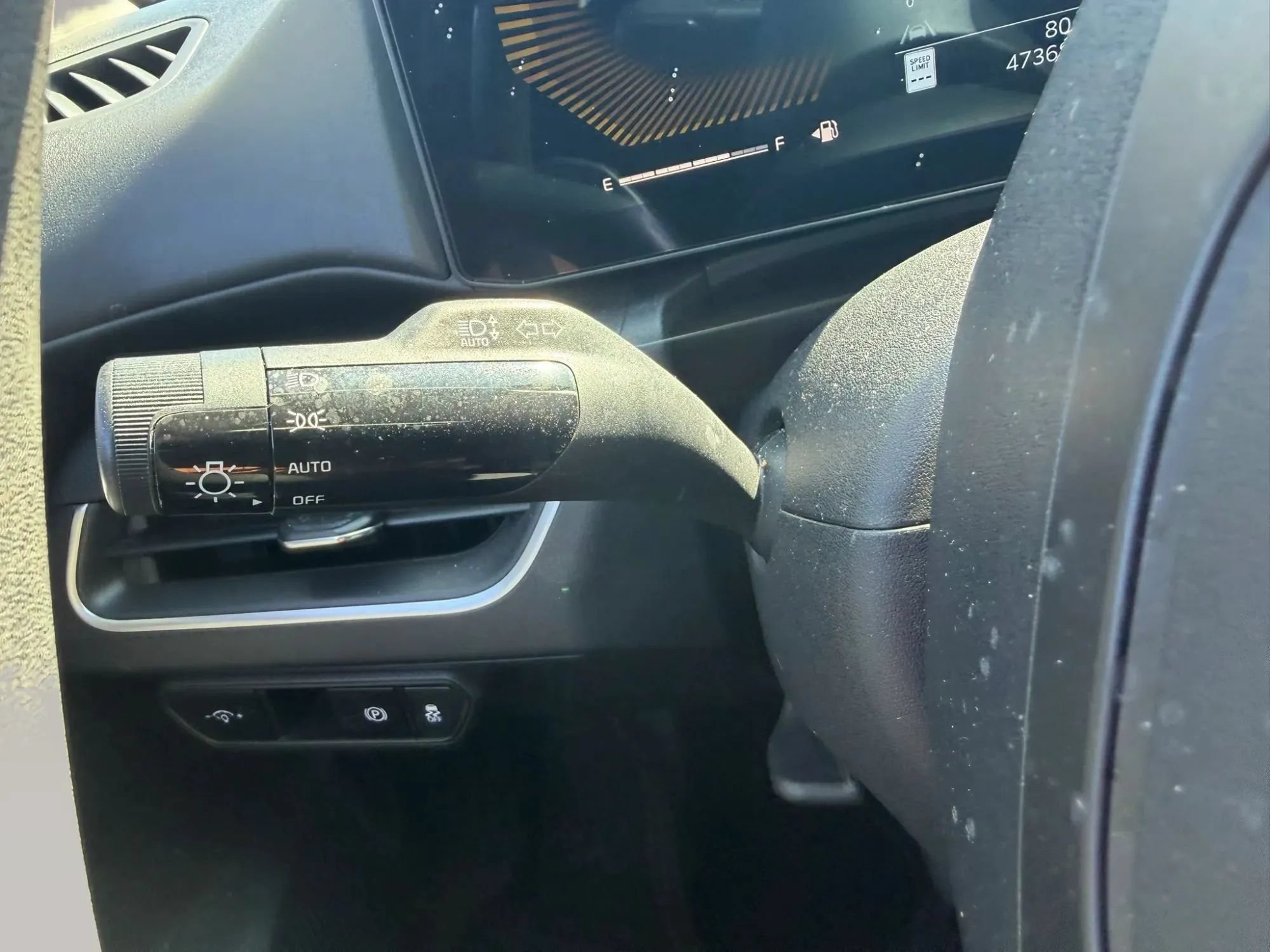 Used 2025 Kia K4 FWD image 16