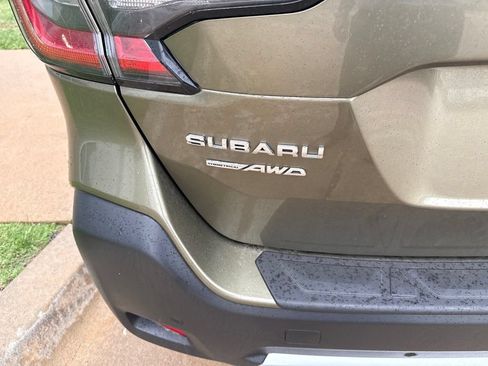 Used 2024 Subaru Outback Limited XT AWD/4WD image 11