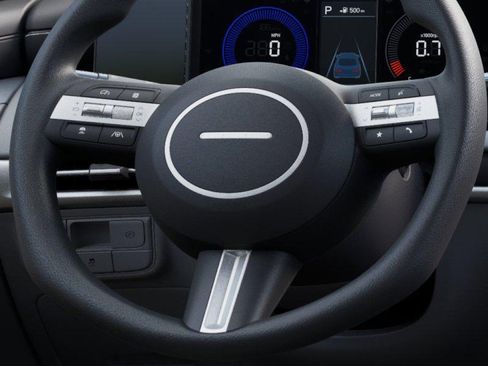 New 2026 Hyundai Tucson SEL image 15