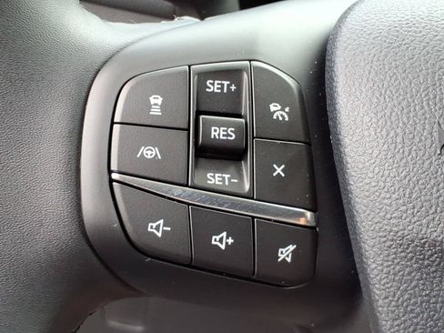 Used 2025 Ford Bronco Sport Big Bend w/ Convenience Package AWD/4WD image 19