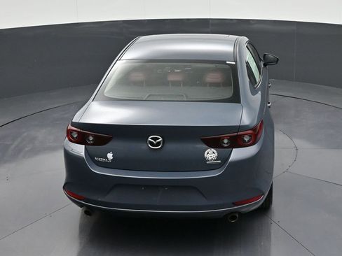 Used 2022 MAZDA MAZDA3 s FWD image 14