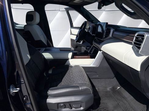 Used 2024 Toyota Sequoia Capstone image 13