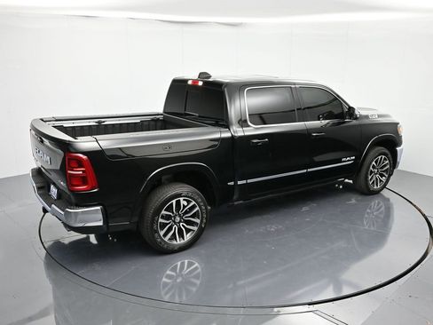 Used 2025 RAM 1500 Limited w/ Bed Utility Group image 30
