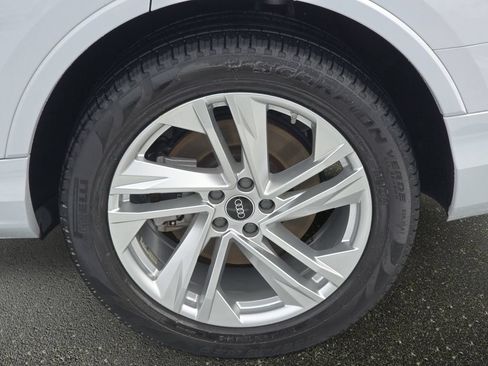 Certified 2023 Audi Q7 3.0T Premium Plus w/ Premium Plus Package AWD/4WD image 28