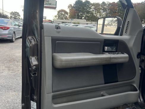 Used 2006 Ford F150 FX4 image 7
