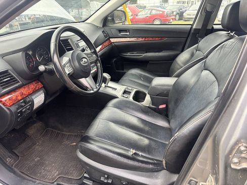 Used 2011 Subaru Legacy 2.5i Limited AWD/4WD image 11