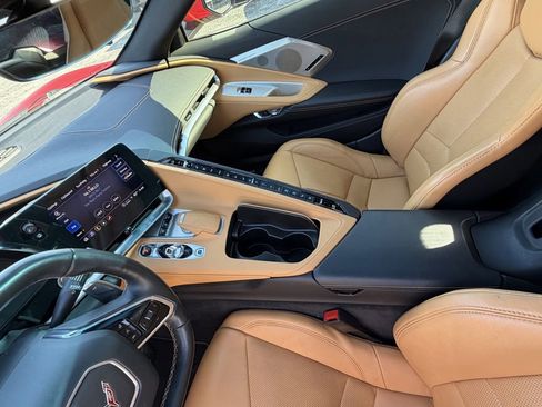 Used 2022 Chevrolet Corvette Stingray Preferred Cpe RWD image 18