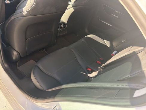 Used 2022 Mercedes-Benz C 300 Sedan image 14