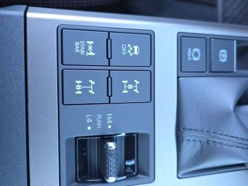 New 2026 Toyota Land Cruiser image 24