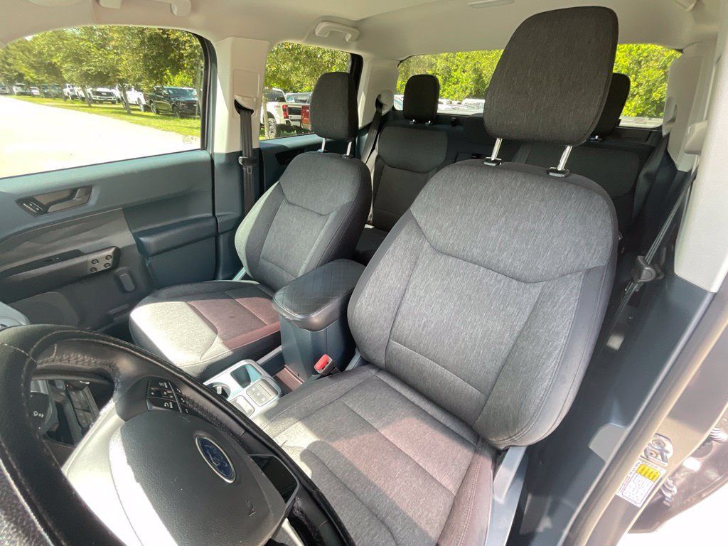 Used 2024 Ford Maverick XLT w/ XLT Luxury Package FWD image 10