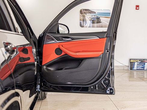 Used 2022 BMW X3 xDrive30i image 44