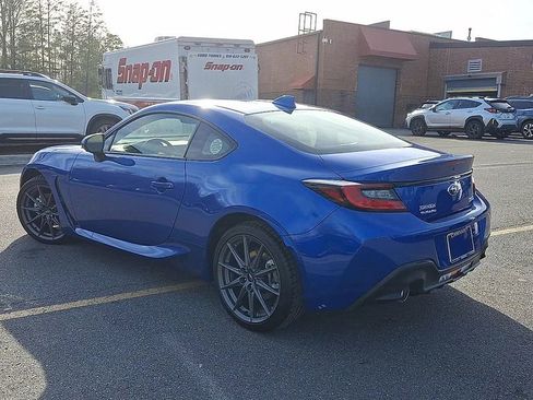 New 2026 Subaru BRZ Limited image 6