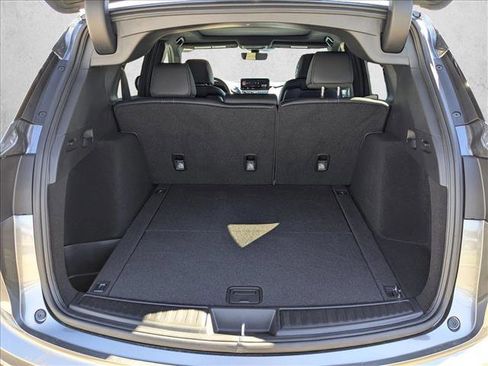 Certified 2025 Acura RDX SH-AWD image 6