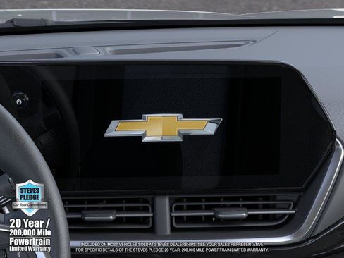New 2026 Chevrolet Trax ACTIV w/ Driver Confidence Package image 20