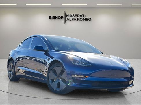 Used 2023 Tesla Model 3 Long Range image 6