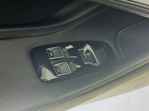 Used 2025 McLaren GTS image 16