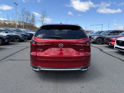 New 2026 MAZDA CX-90 Plug-In Hybrid w/ Premium Plus