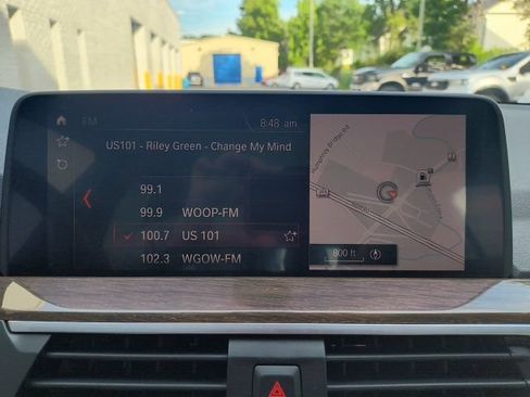 Used 2019 BMW X3 sDrive30i RWD image 21