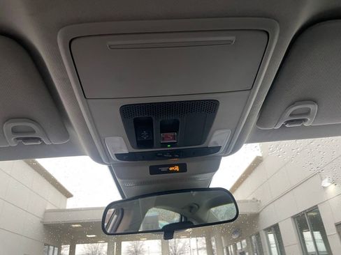 Certified 2024 Honda Accord EX image 16