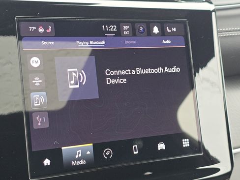 New 2025 Jeep Grand Cherokee L Laredo w/ Luxury Tech Group I image 7