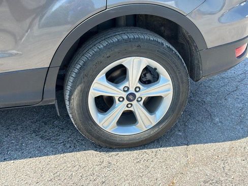 Used 2013 Ford Escape SE FWD image 12