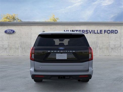 New 2026 Ford Expedition Max Active image 5