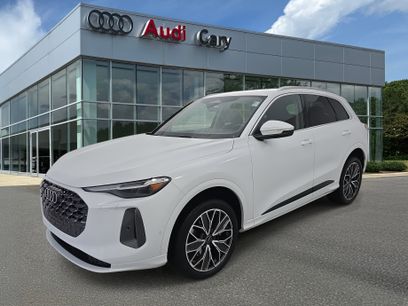 Used 2025 Audi Q5 Premium Plus w/ Premium Plus