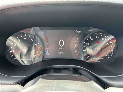 Used 2023 Jeep Compass Limited AWD/4WD image 24