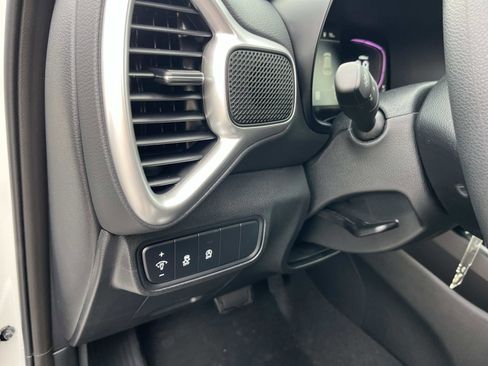 New 2025 Kia Soul LX image 23