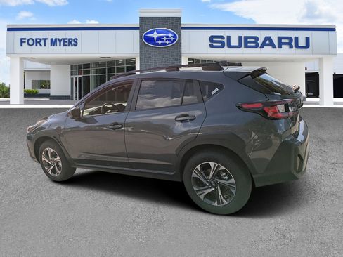 New 2026 Subaru Crosstrek 2.0i Premium image 7