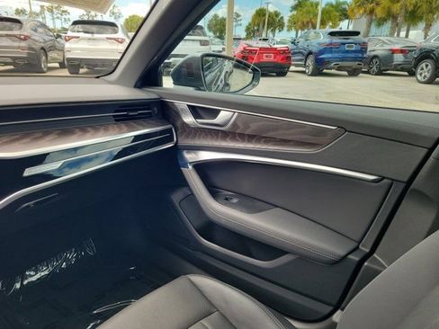 Certified 2022 Audi A6 Premium Plus AWD/4WD image 14