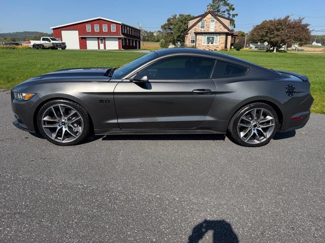 Used 2015 Ford Mustang GT Premium RWD image 2