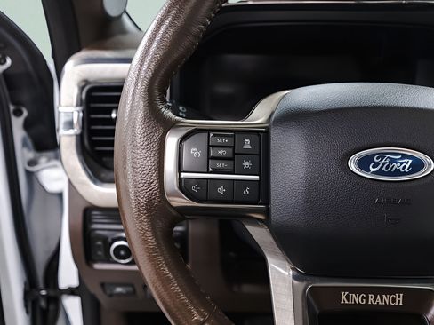 Used 2026 Ford F450 King Ranch AWD/4WD image 10