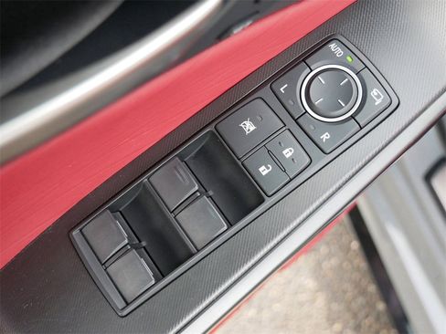 Used 2025 Lexus IS 350 F Sport w/ Navigation Package image 13