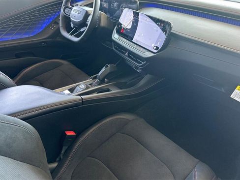 New 2024 Dodge Charger Daytona Scat Pack w/ Plus Group image 24