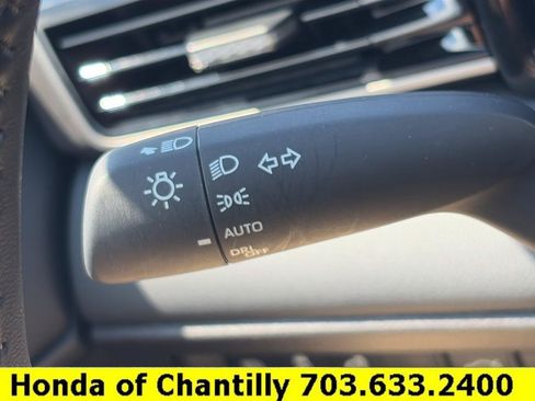 Used 2026 Toyota Camry XSE AWD/4WD image 10