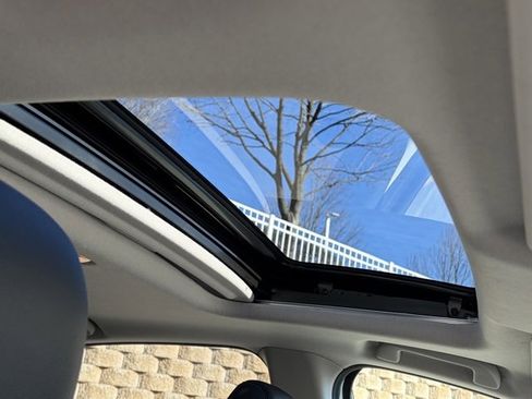 Used 2016 Honda HR-V EX-L image 29