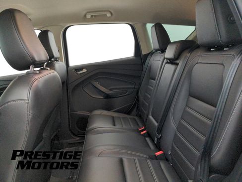 Used 2019 Ford Escape SEL AWD/4WD image 41