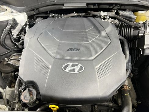 Used 2022 Hyundai Palisade SEL w/ 8P Bench Seat Package image 29