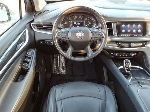 Certified 2021 Buick Enclave Essence w/ Sound and Sites Package AWD/4WD image 18