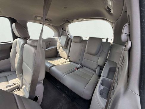 Used 2015 Honda Odyssey EX-L image 12