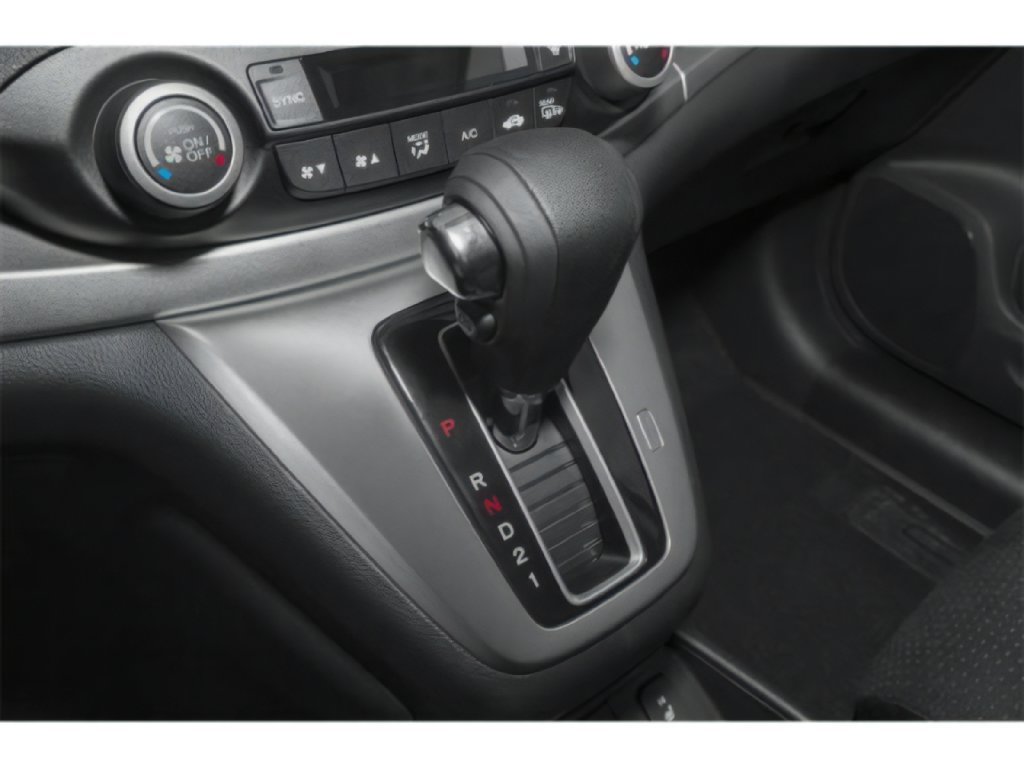Used 2013 Honda CR-V EX-L image 8