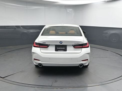 Used 2025 BMW 330i xDrive Sedan w/ Convenience Package image 24