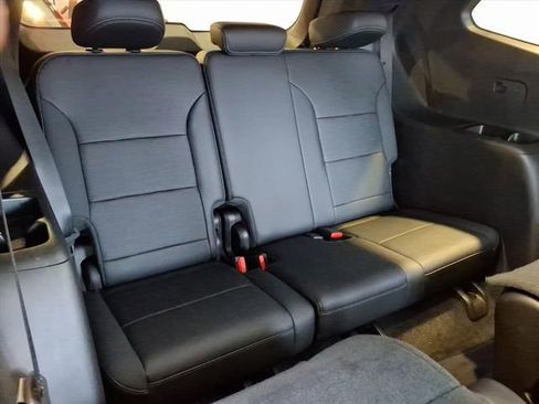 New 2026 Buick Enclave Sport Touring w/ Power Package image 21