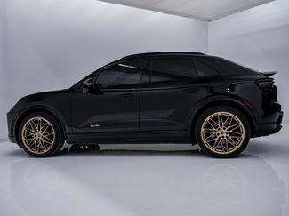 Certified 2025 Porsche Macan Turbo Electric video 2